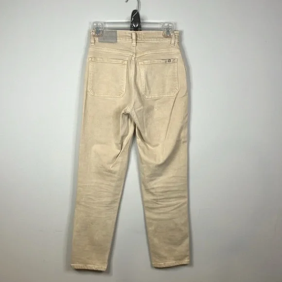 Everlane cheeky utility jeans - Picture 8 of 13
